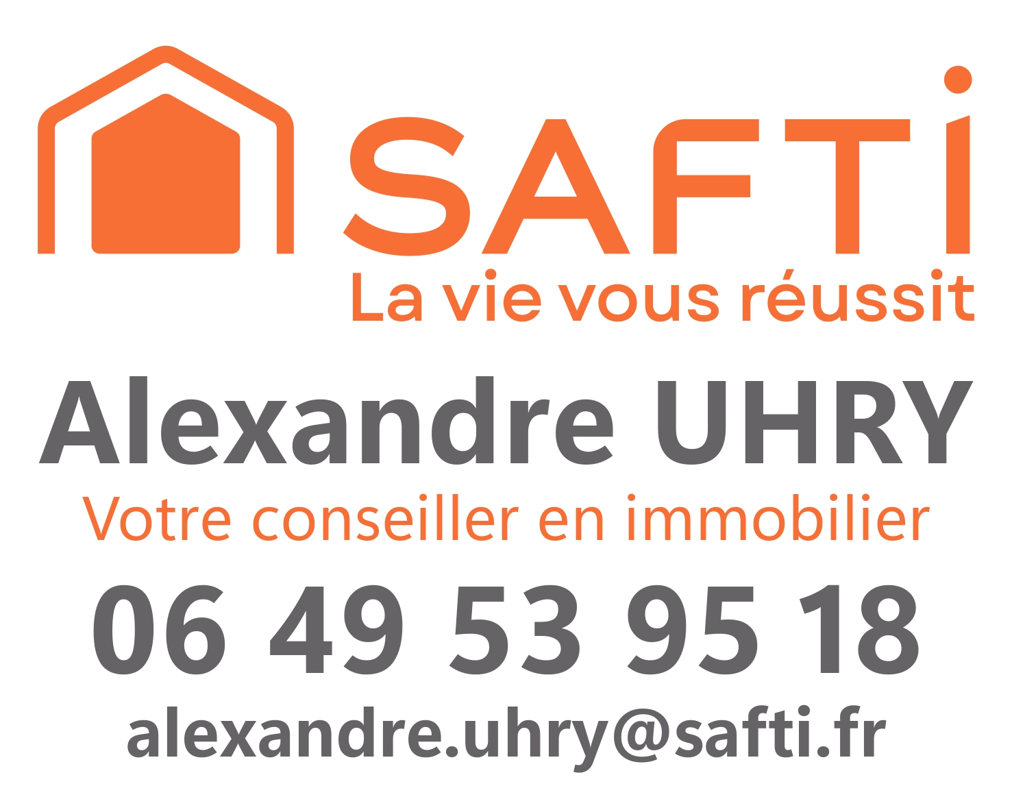 Alexandre UHRY